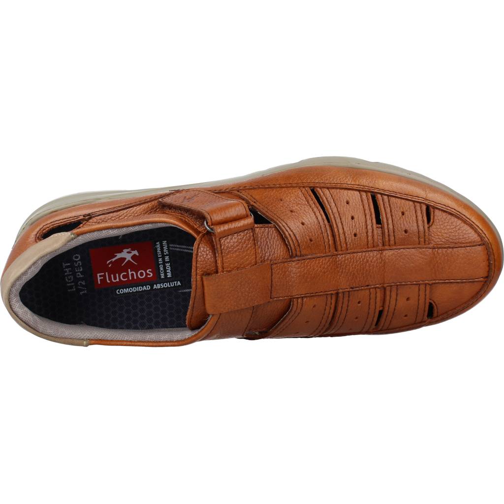 FLUCHOS F en color MARRON (7)