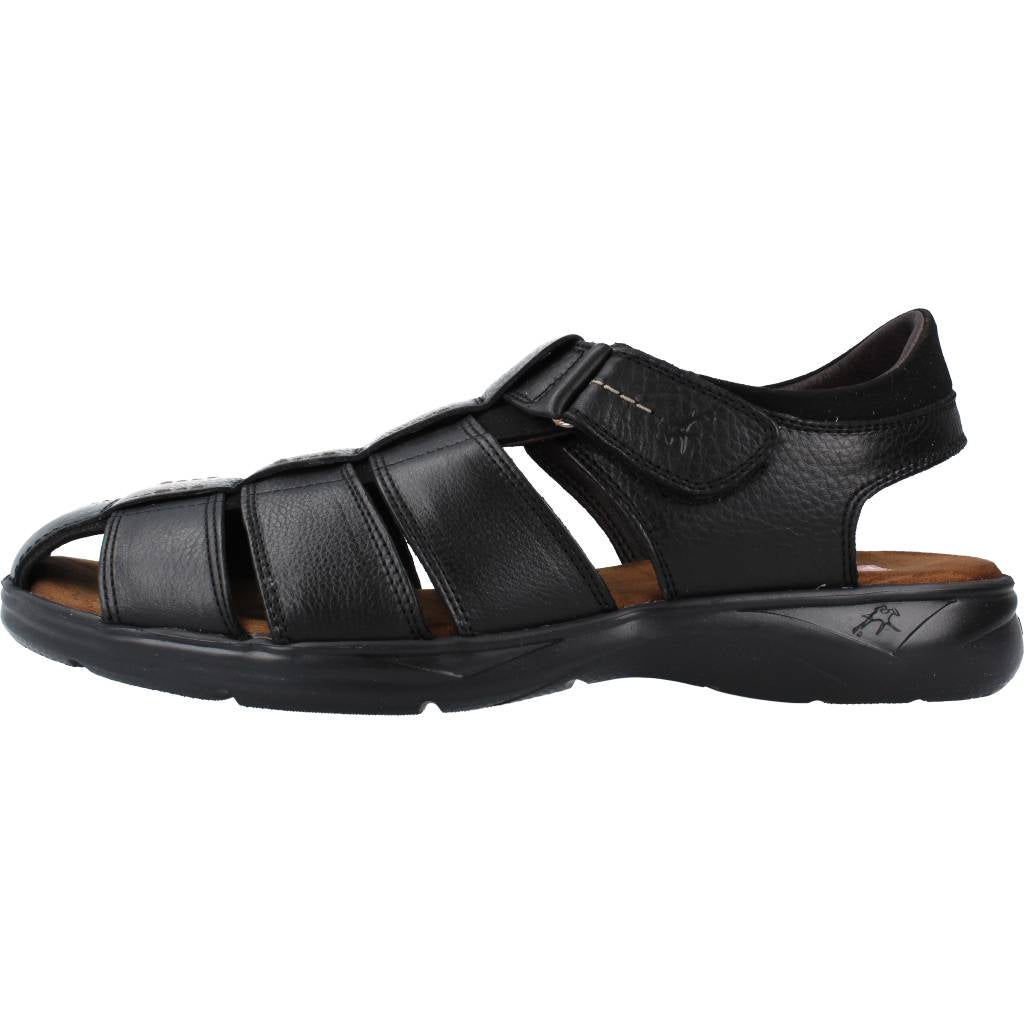 FLUCHOS F en color NEGRO (2)