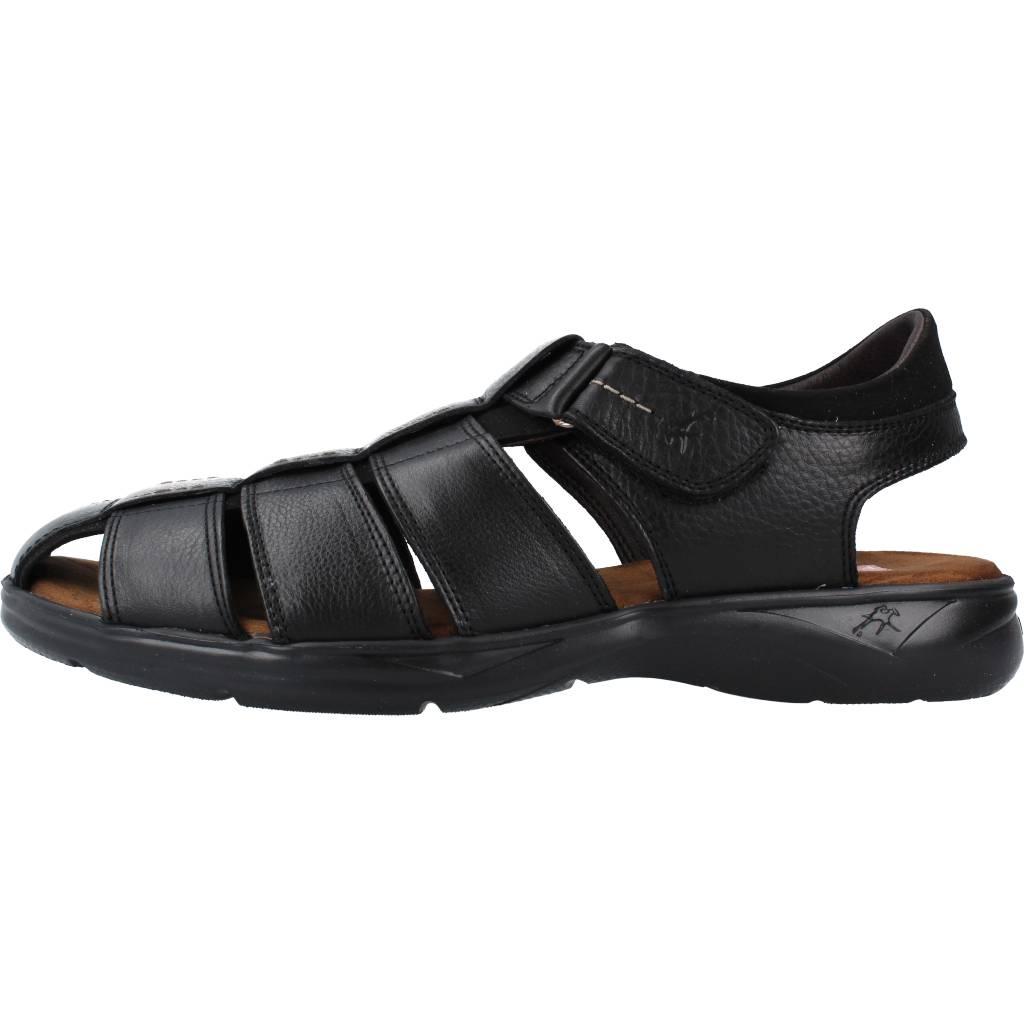 FLUCHOS F en color NEGRO (2)