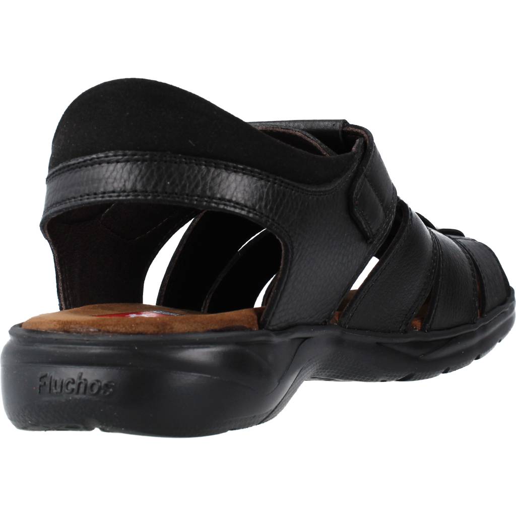 FLUCHOS F en color NEGRO (3)