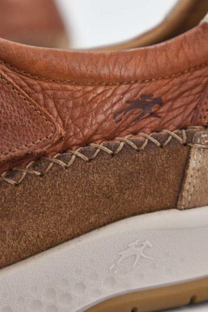 FLUCHOS F en color MARRON (4)