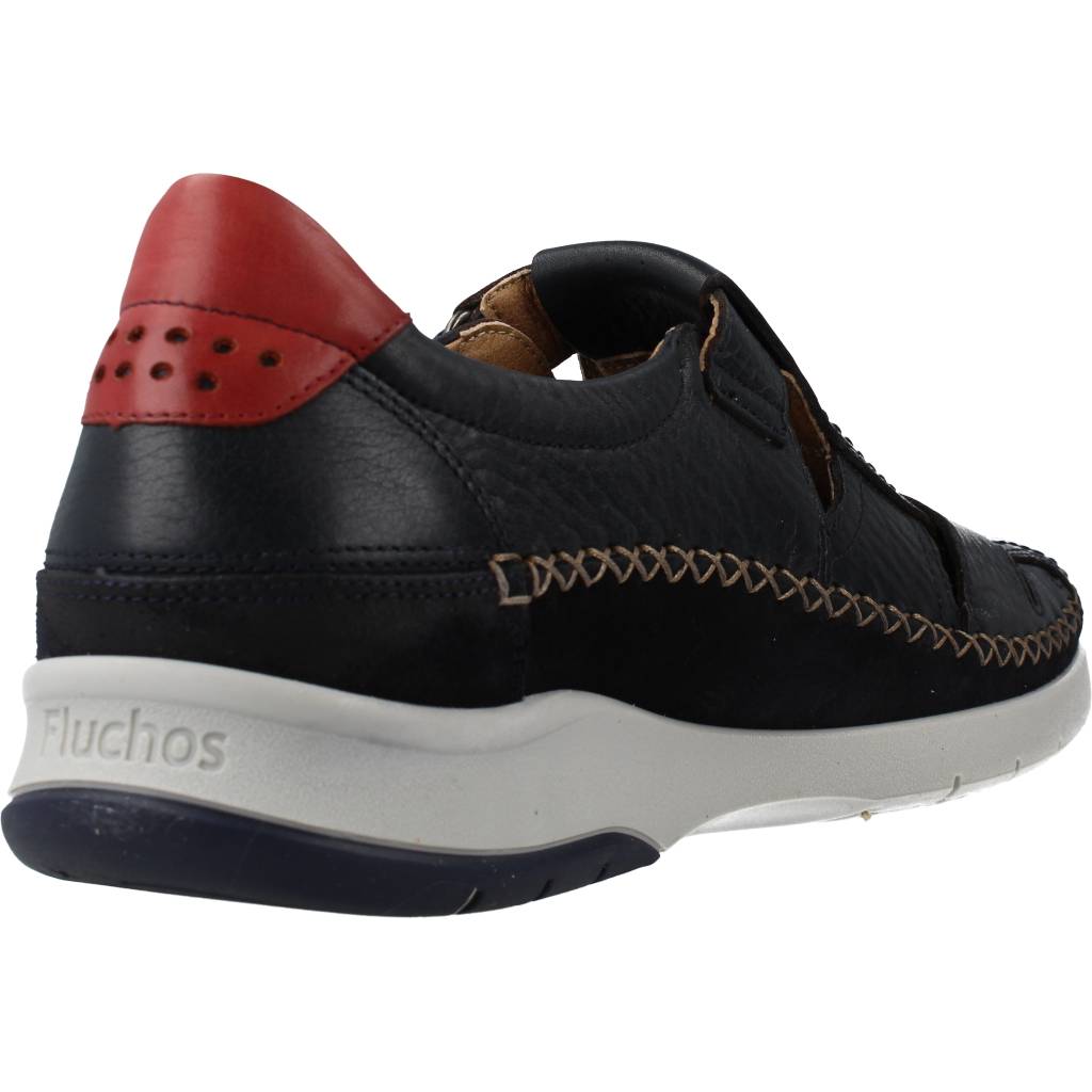 FLUCHOS F en color AZUL (3)