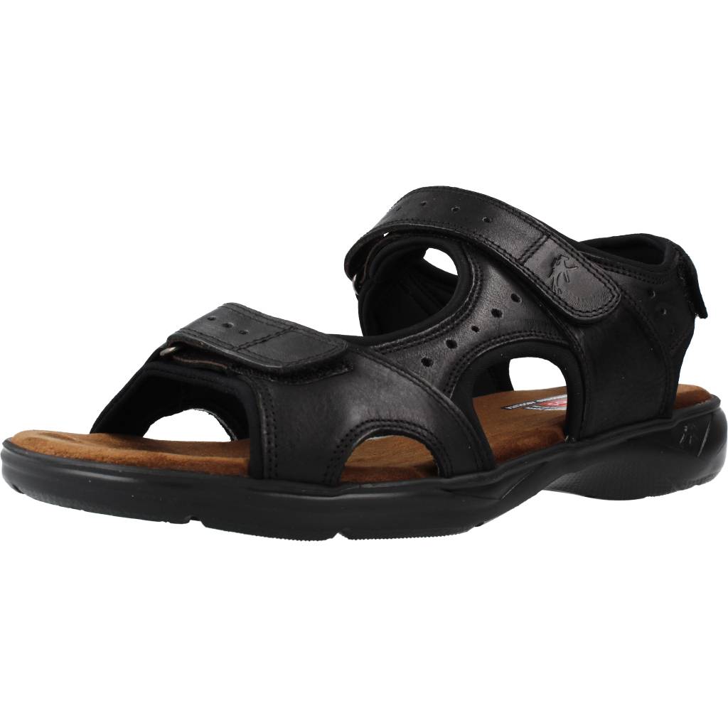 FLUCHOS F en color NEGRO (1)