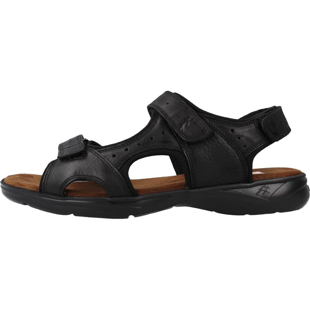 FLUCHOS F en color NEGRO (2)