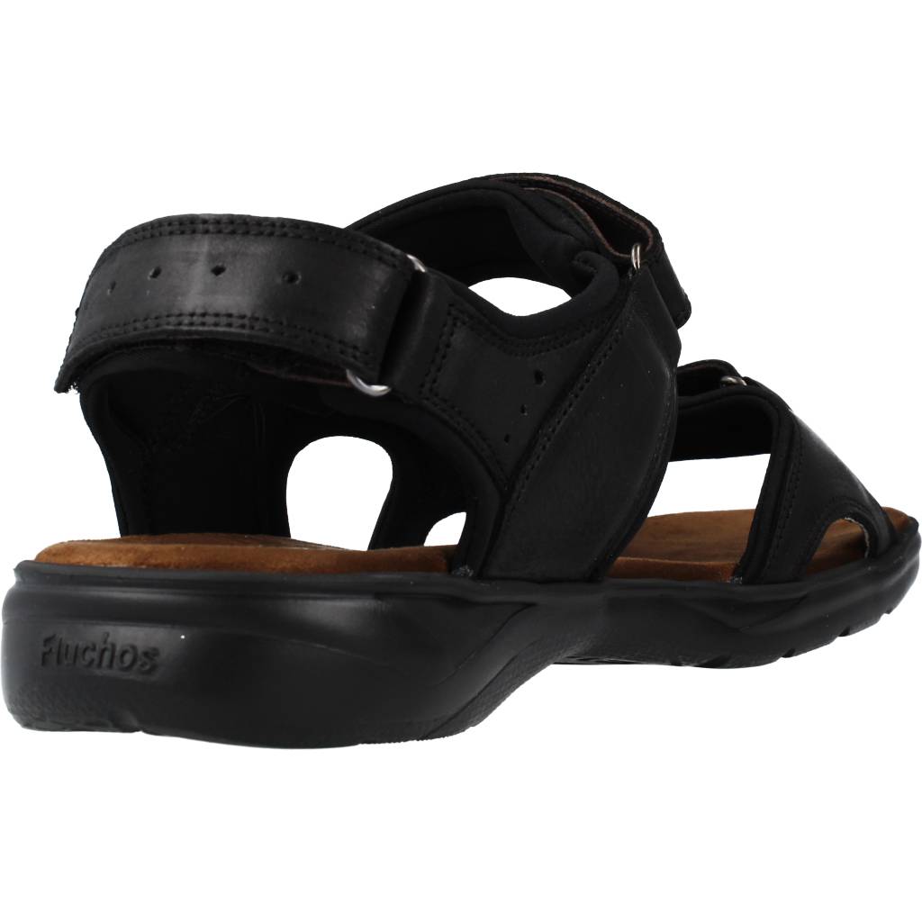 FLUCHOS F en color NEGRO (3)