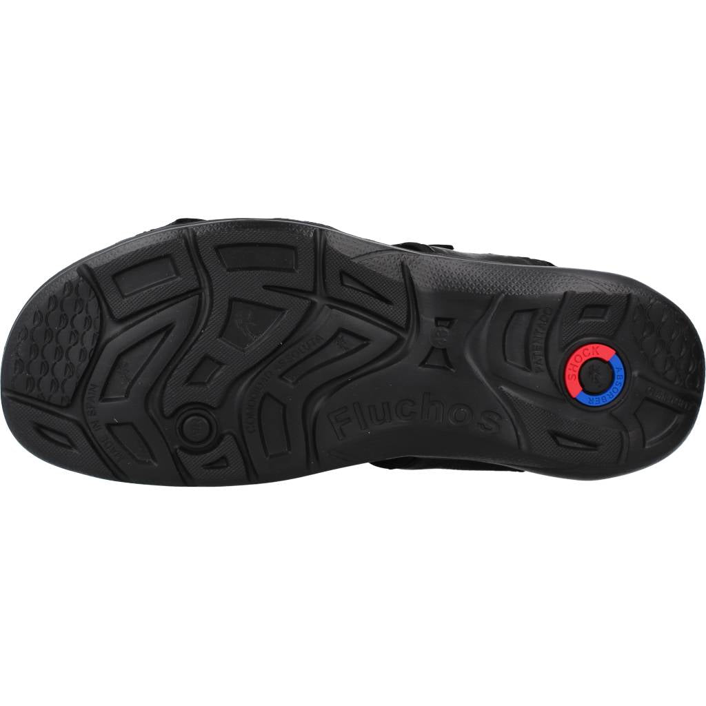 FLUCHOS F en color NEGRO (6)