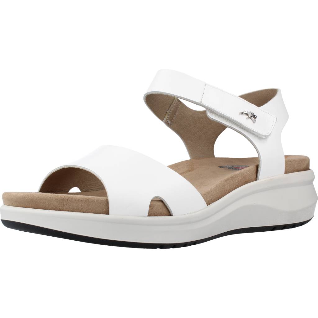 FLUCHOS F en color BLANCO (1)