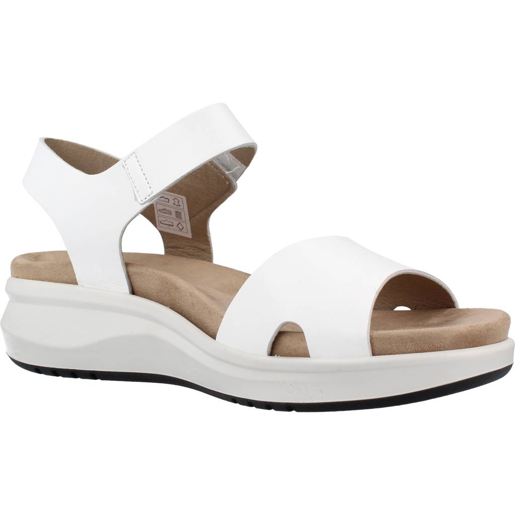 FLUCHOS F en color BLANCO (5)