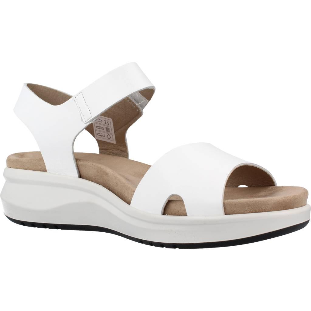 FLUCHOS F en color BLANCO (5)