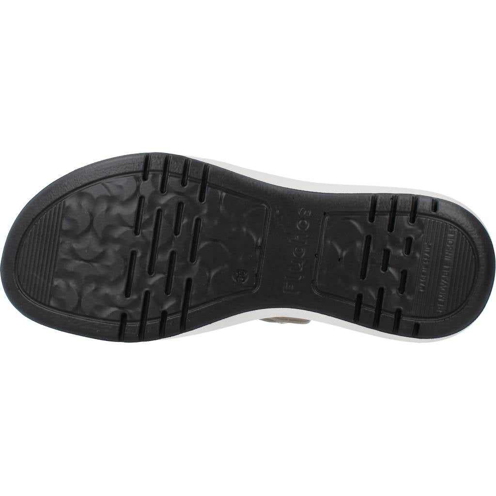 FLUCHOS F en color BLANCO (6)
