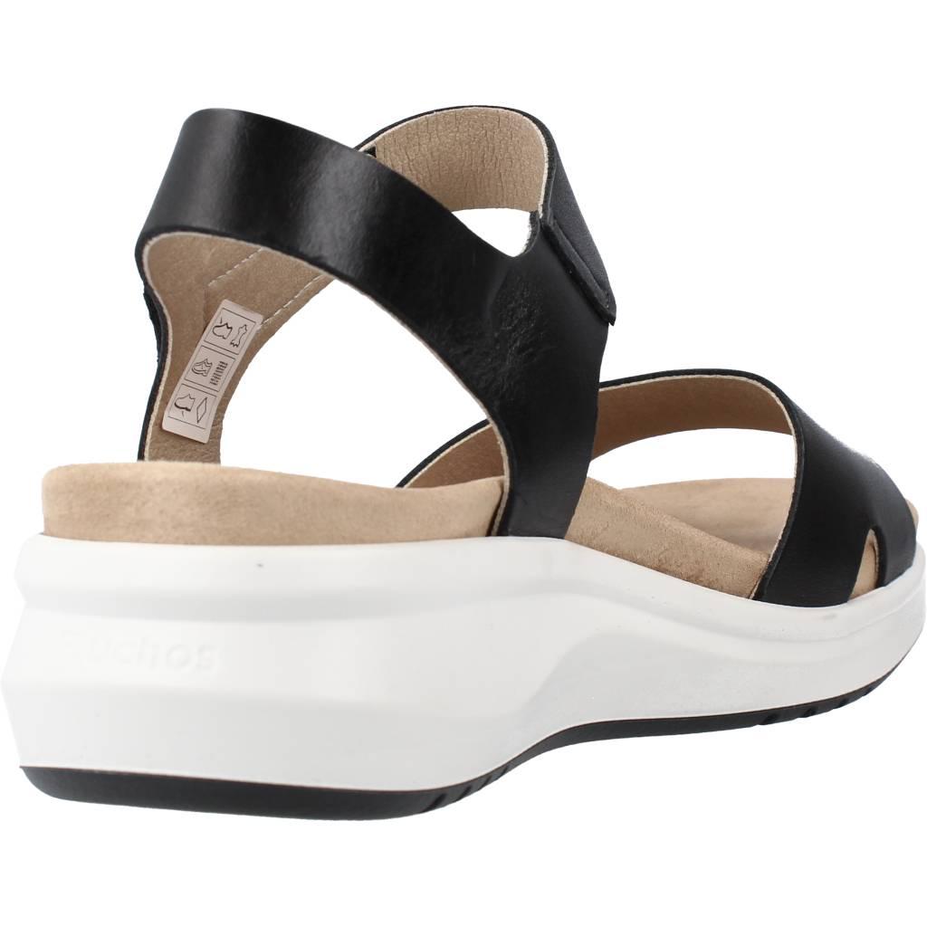 FLUCHOS F en color NEGRO (3)