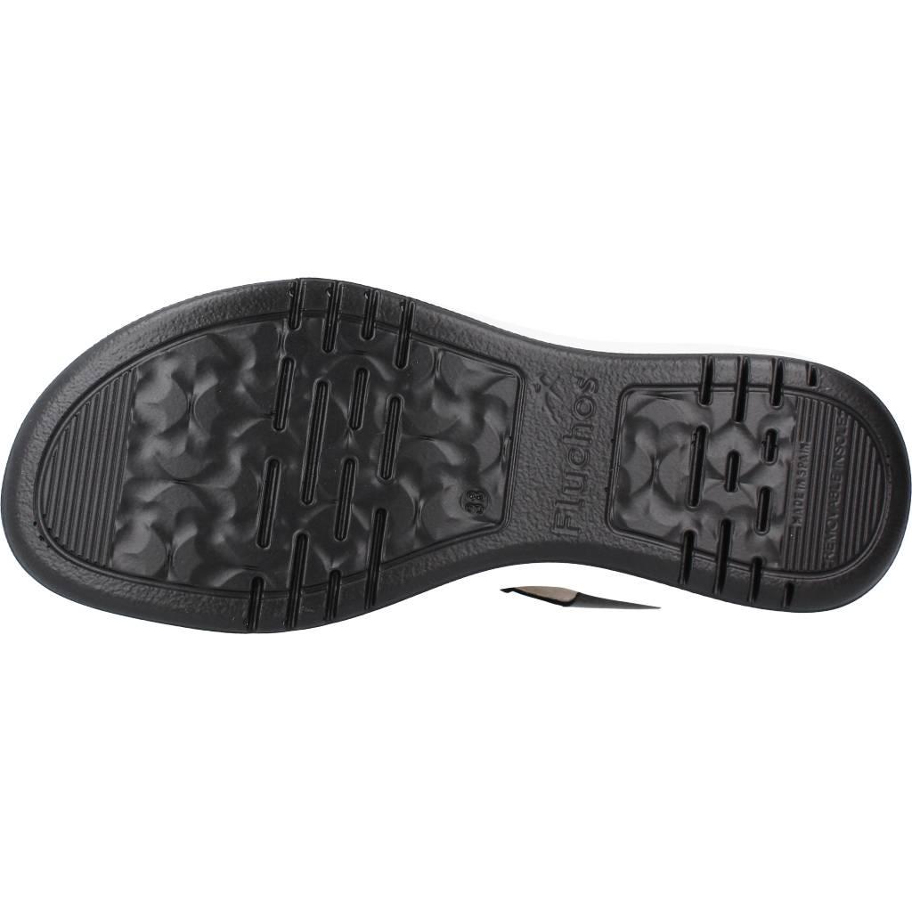 FLUCHOS F en color NEGRO (6)