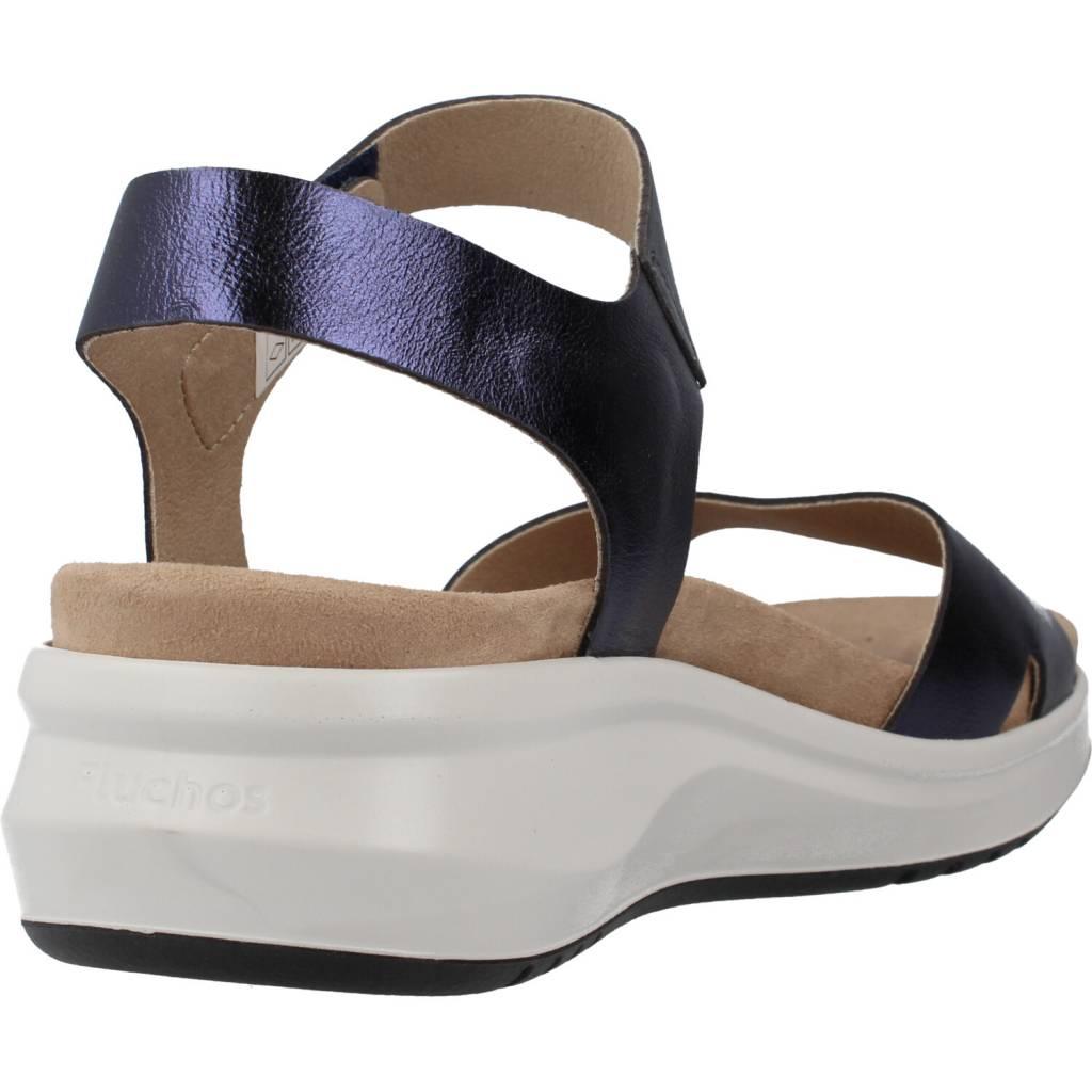 FLUCHOS F en color AZUL (3)