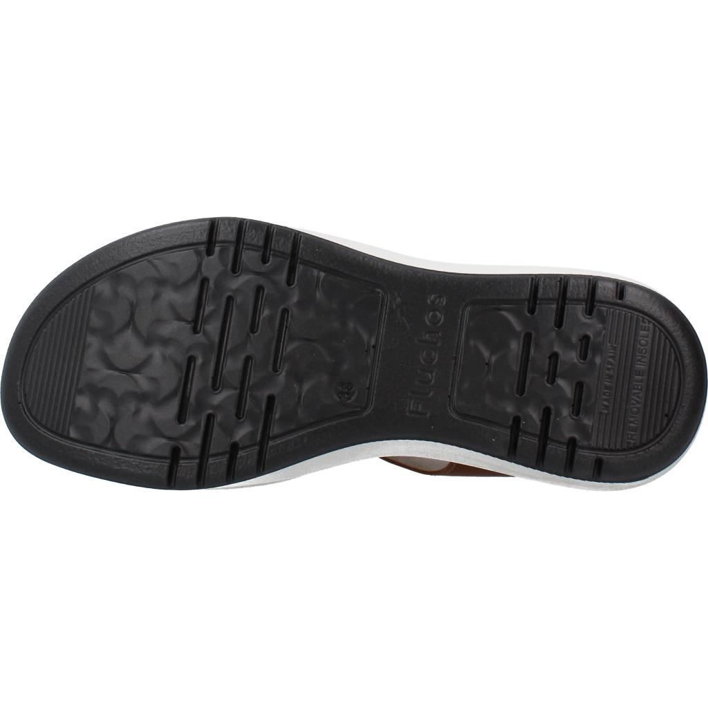 FLUCHOS F en color MARRON (6)