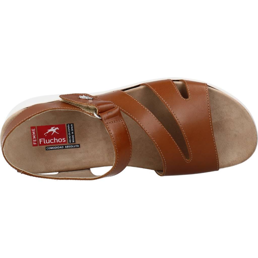 FLUCHOS F en color MARRON (7)