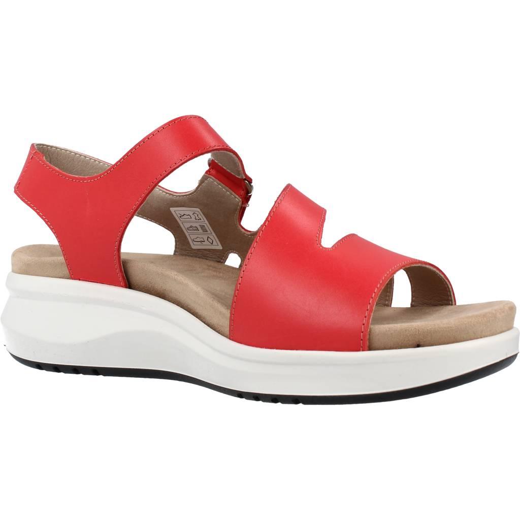 FLUCHOS F en color ROJO (5)
