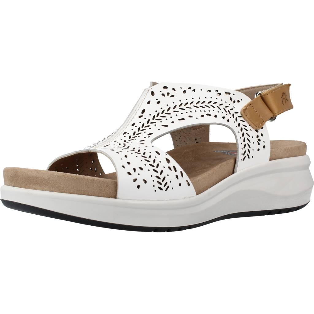 FLUCHOS F en color BLANCO (1)