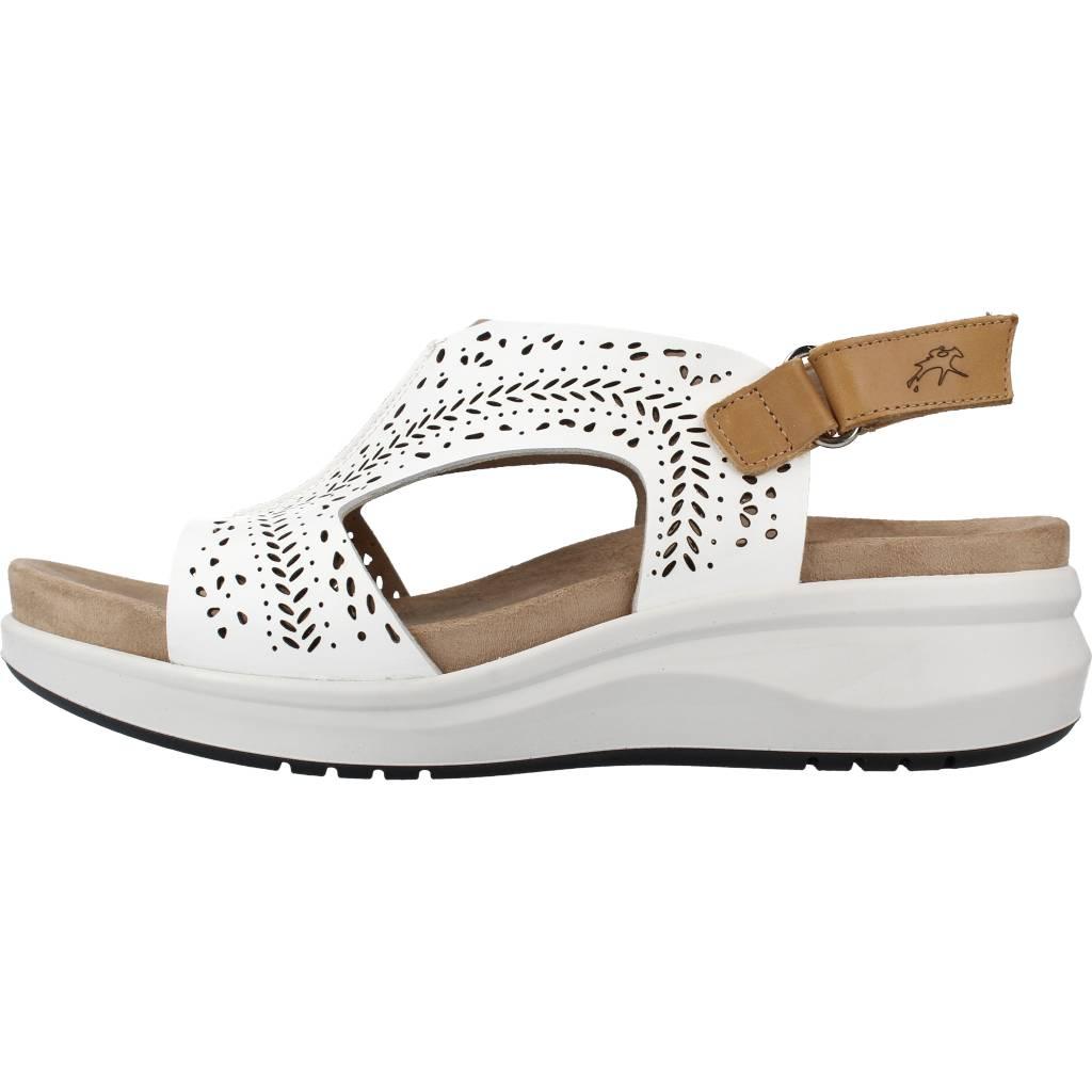 FLUCHOS F en color BLANCO (2)