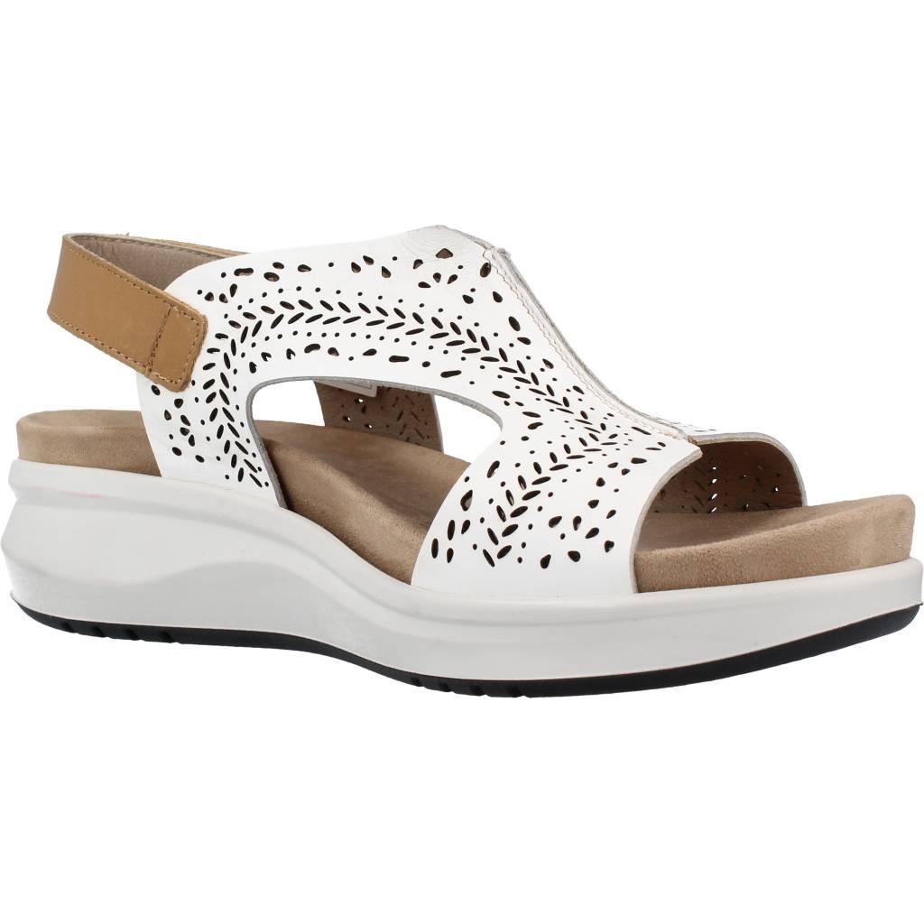 FLUCHOS F en color BLANCO (5)