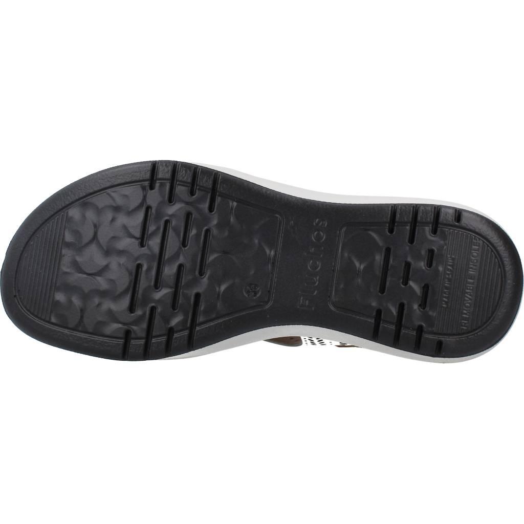 FLUCHOS F en color BLANCO (6)