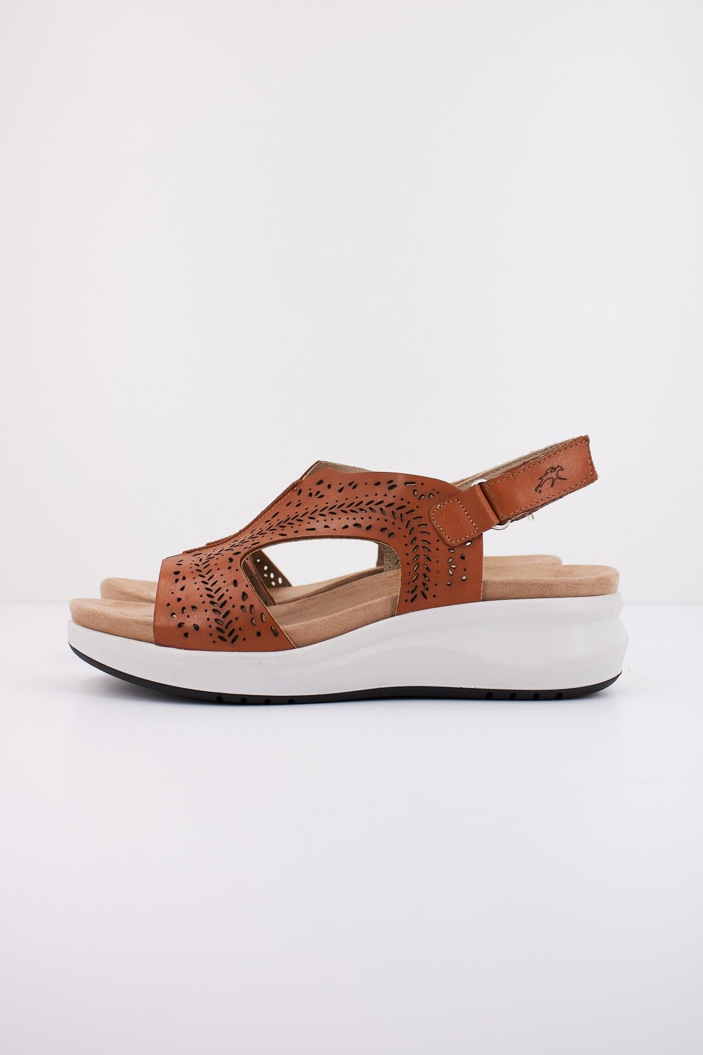 FLUCHOS F en color MARRON (1)