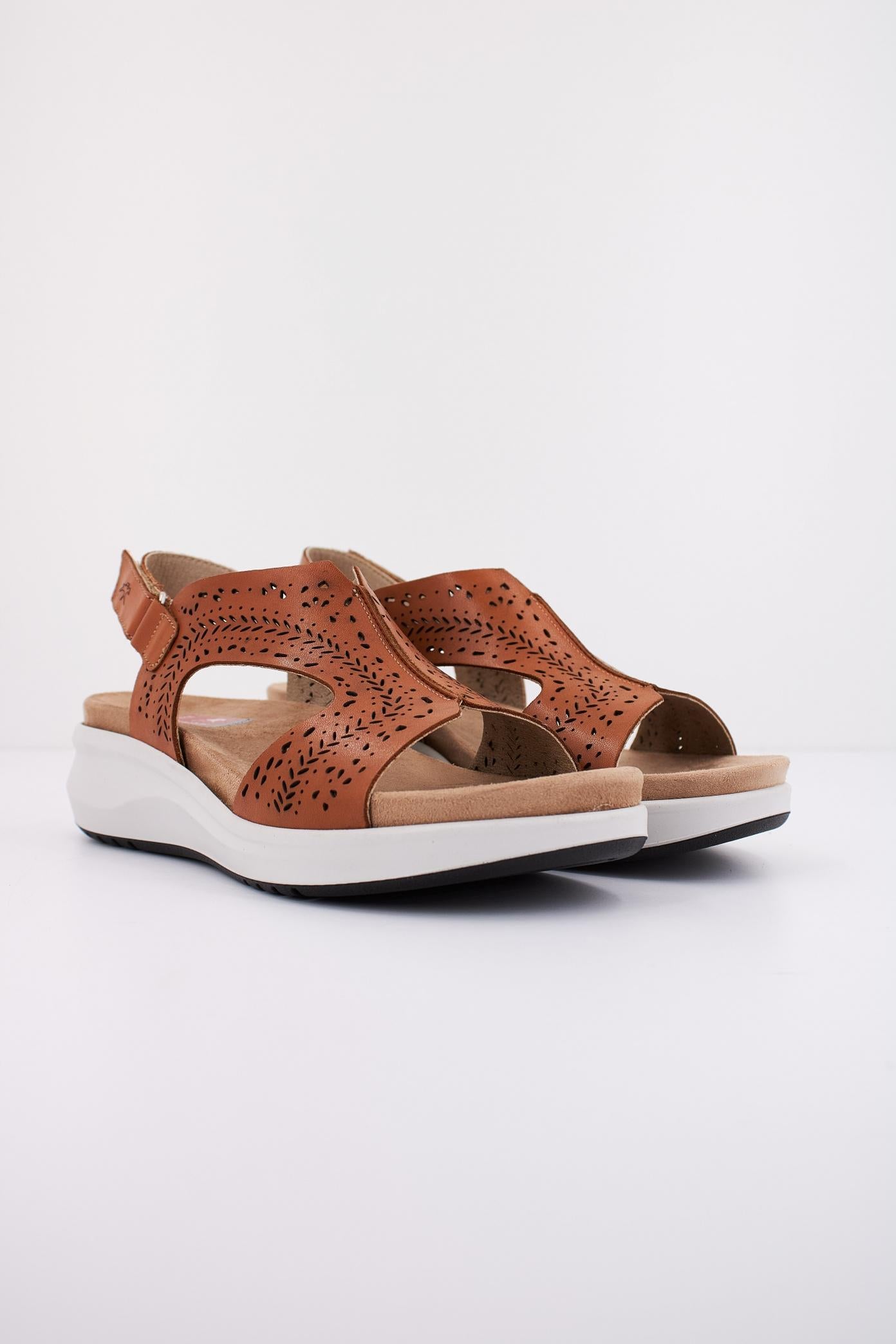 FLUCHOS F en color MARRON (2)