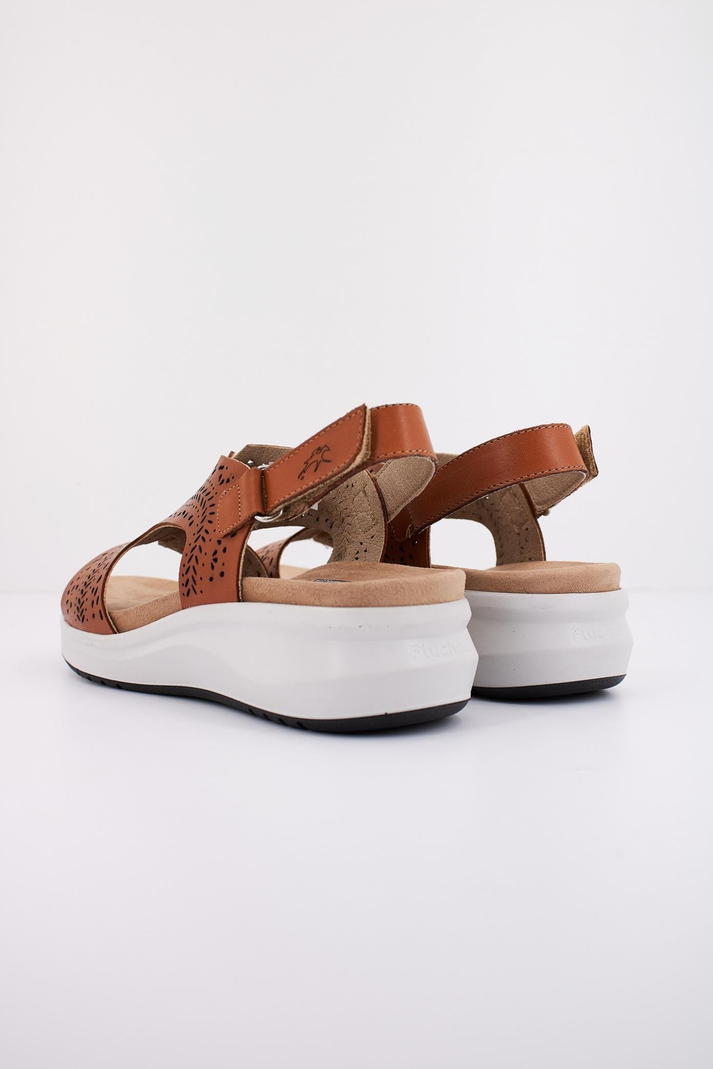 FLUCHOS F en color MARRON (3)