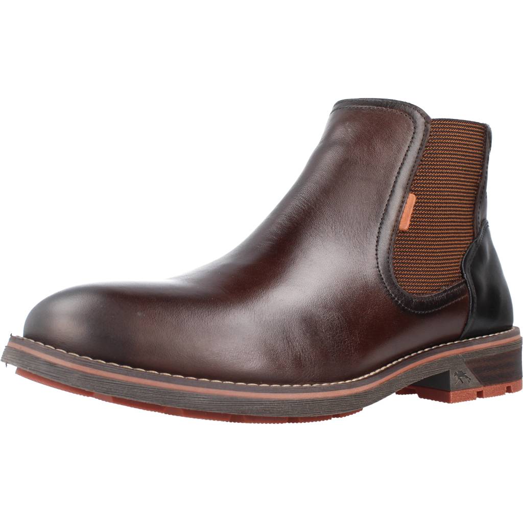 FLUCHOS HABANA en color MARRON (1)
