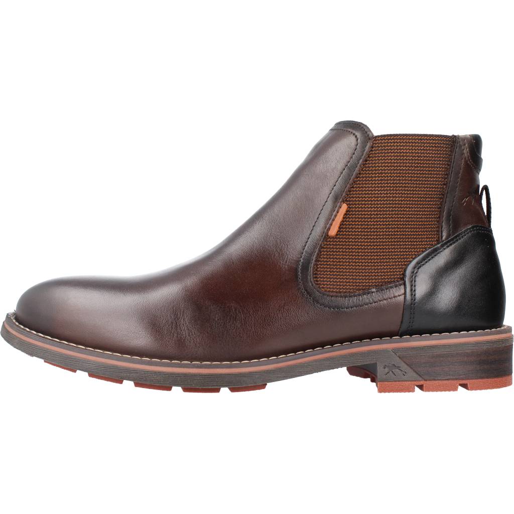 FLUCHOS HABANA en color MARRON (2)