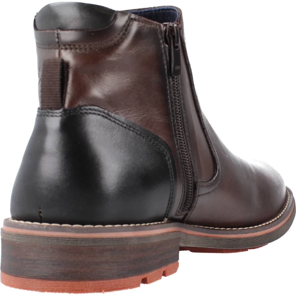 FLUCHOS HABANA en color MARRON (3)