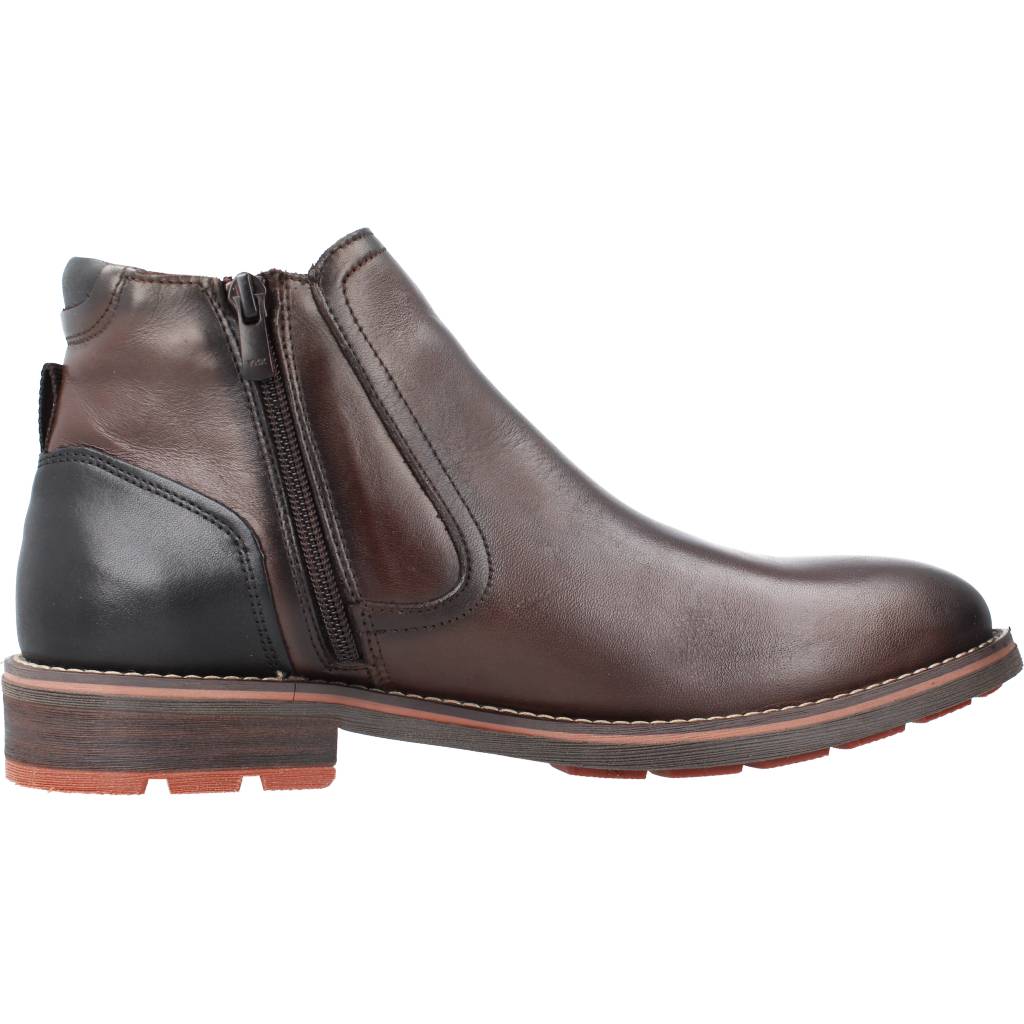 FLUCHOS HABANA en color MARRON (4)