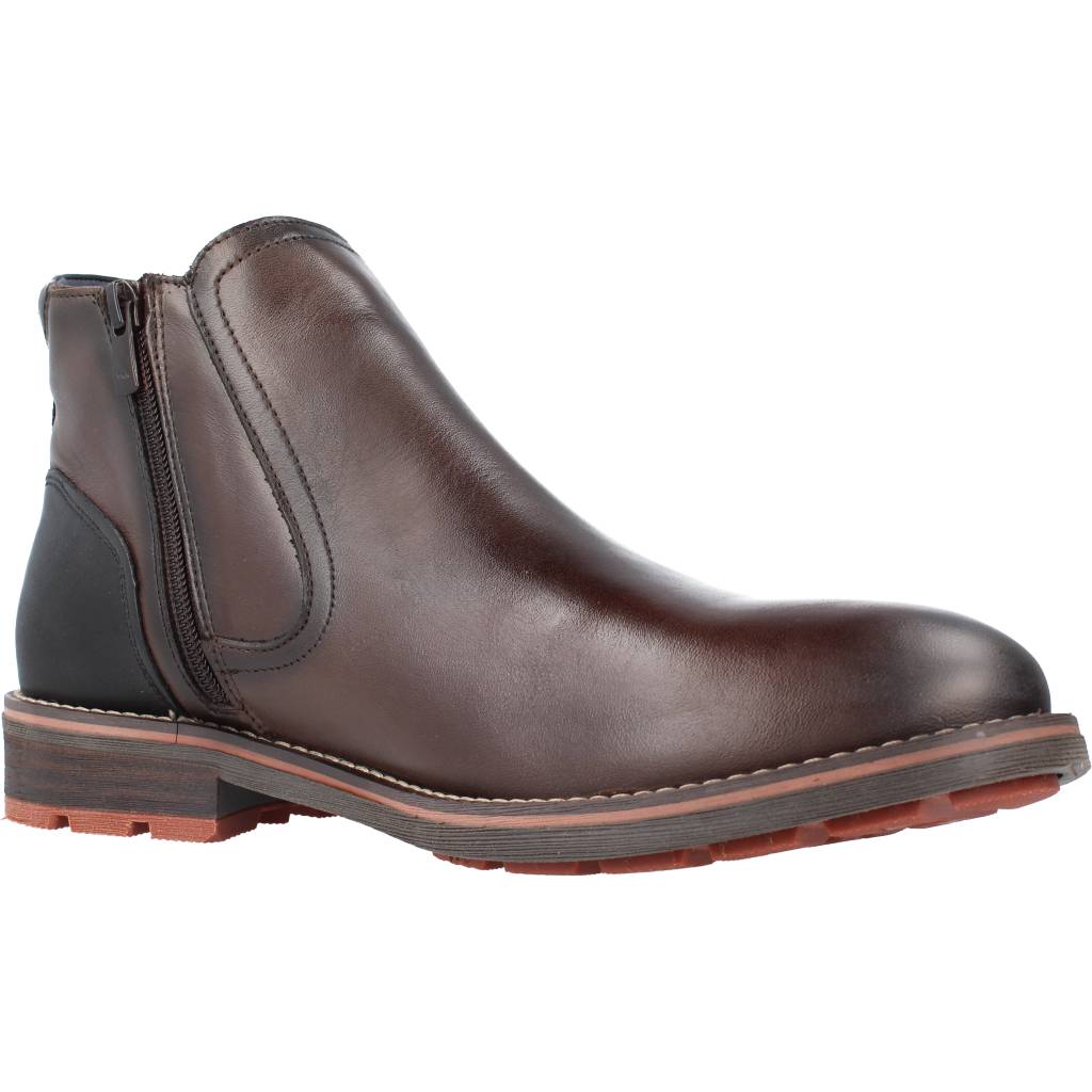 FLUCHOS HABANA en color MARRON (5)
