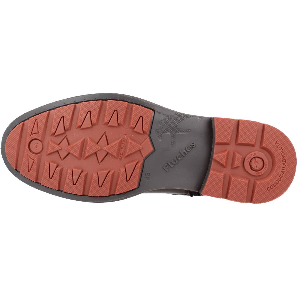 FLUCHOS HABANA en color MARRON (6)