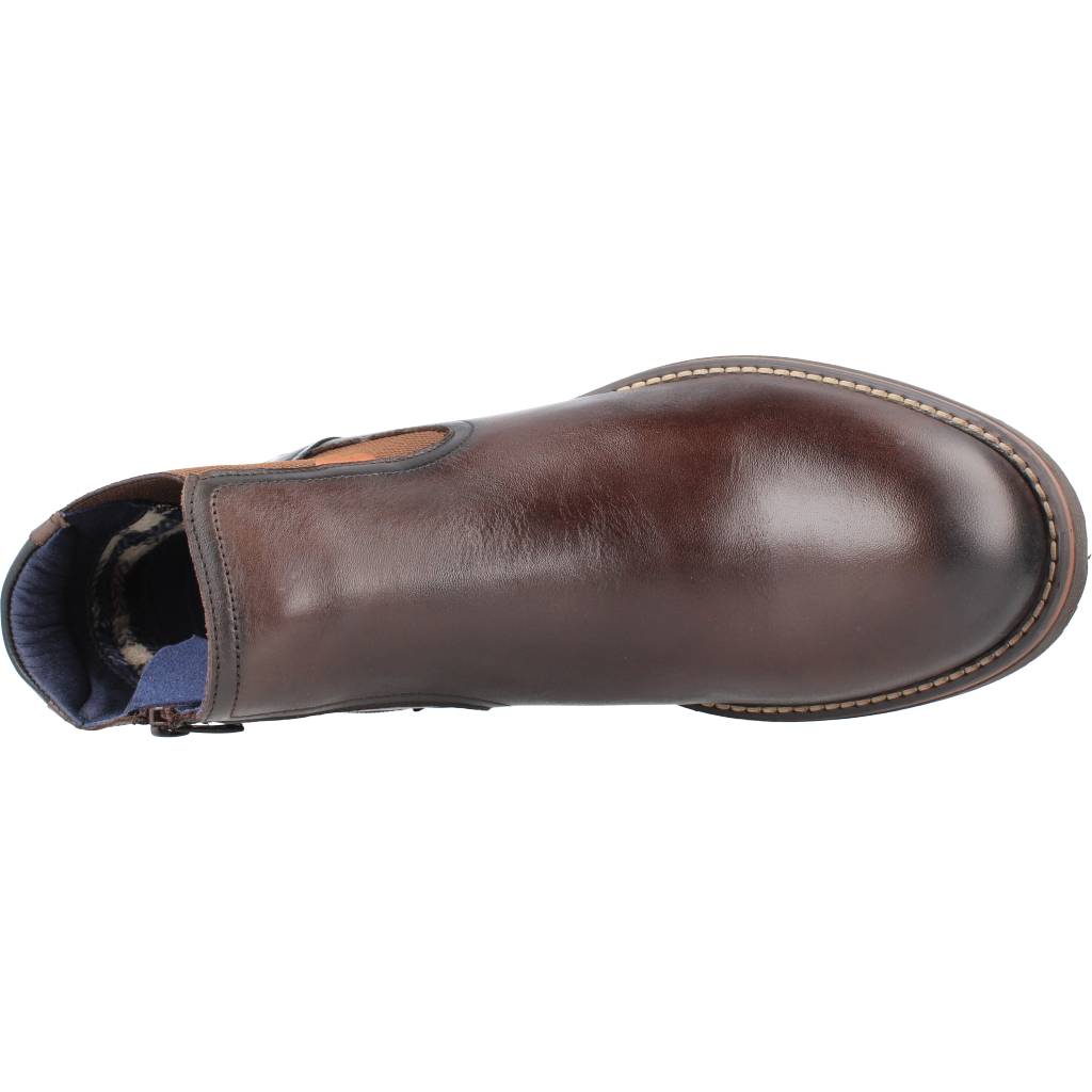 FLUCHOS HABANA en color MARRON (7)