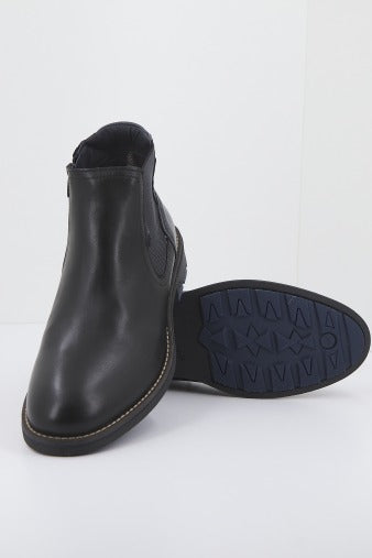 FLUCHOS HABANA en color NEGRO (3)