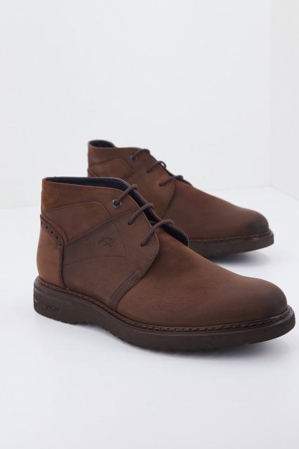 FLUCHOS F en color MARRON (1)