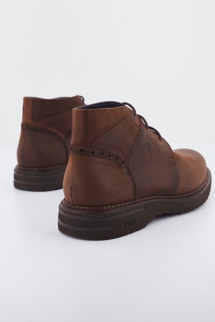 FLUCHOS F en color MARRON (2)