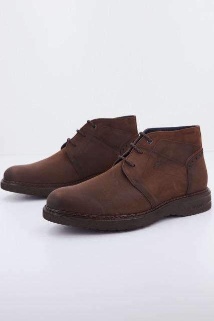 FLUCHOS F en color MARRON (3)