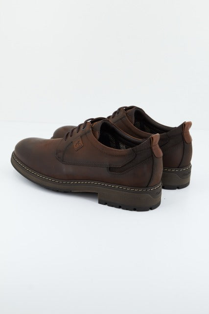 FLUCHOS TRUMAN F en color MARRON (2)