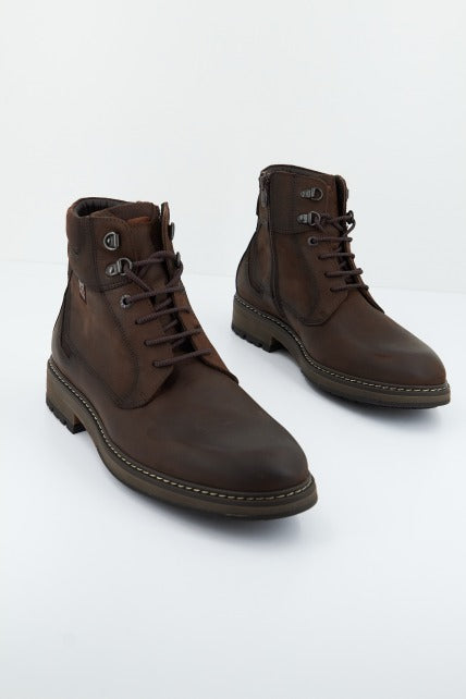 FLUCHOS TRUMAN F en color MARRON (1)