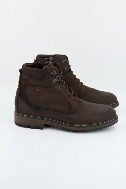 FLUCHOS TRUMAN F en color MARRON (2)