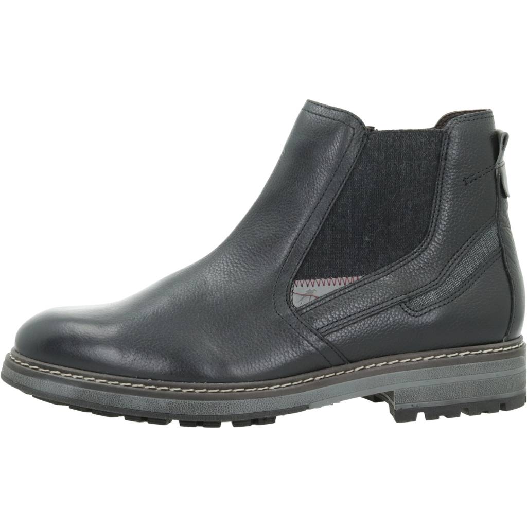 FLUCHOS F en color NEGRO (2)