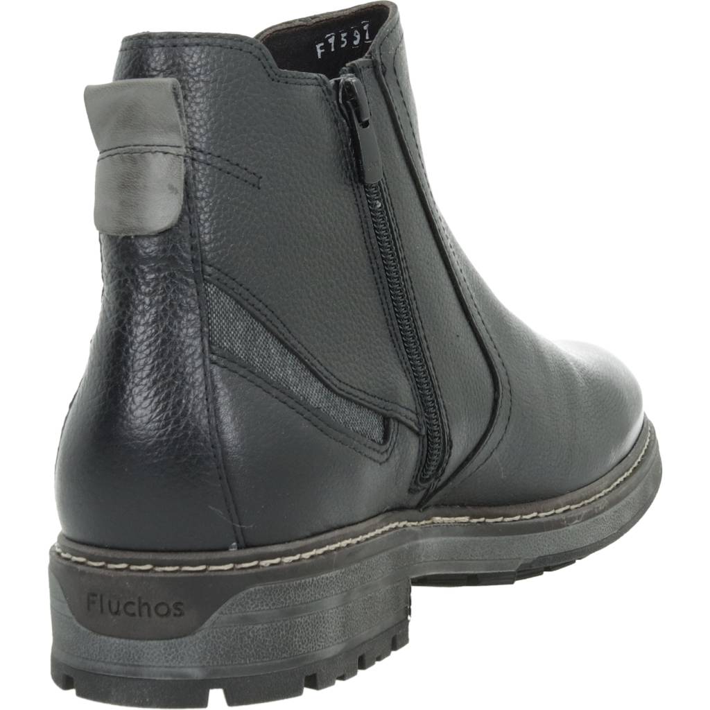 FLUCHOS F en color NEGRO (3)