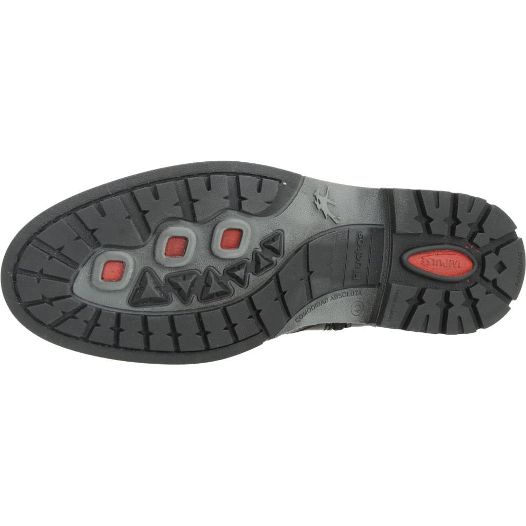 FLUCHOS F en color NEGRO (6)
