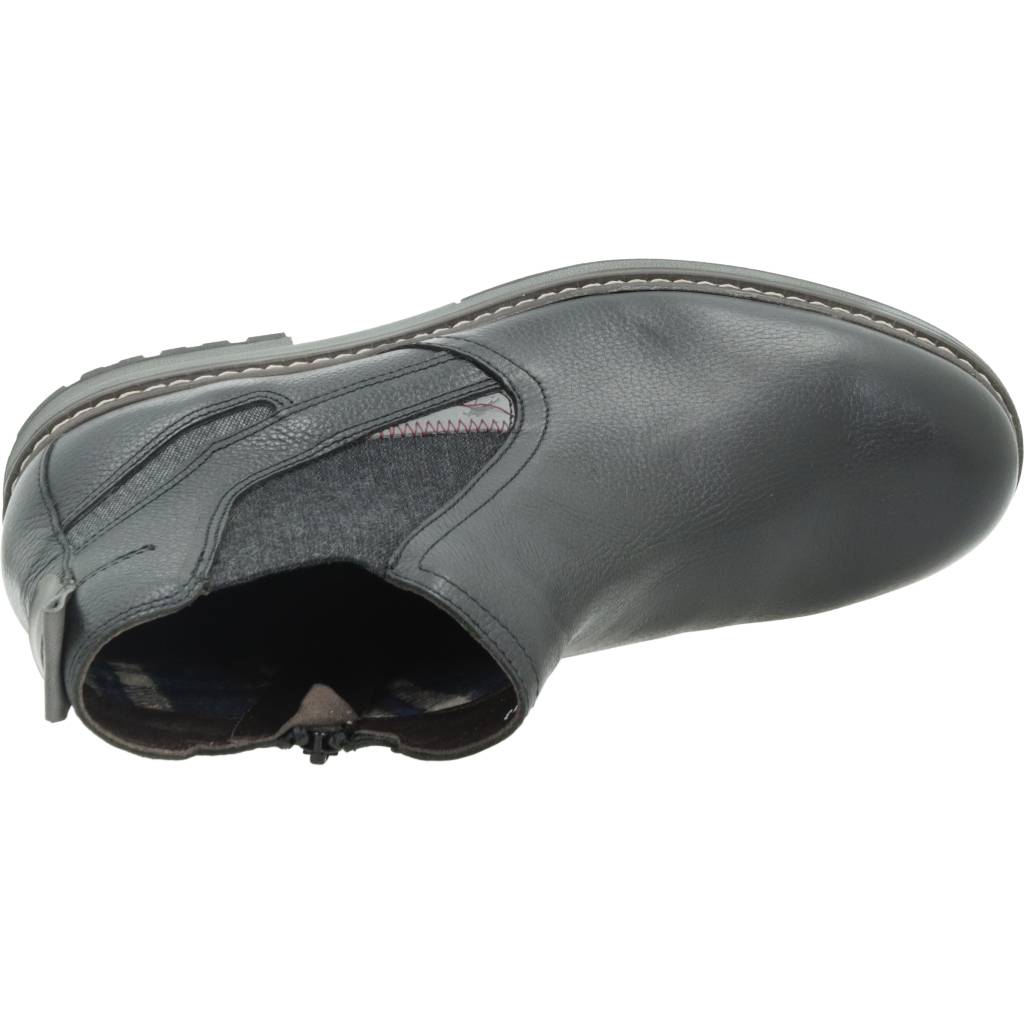 FLUCHOS F en color NEGRO (7)
