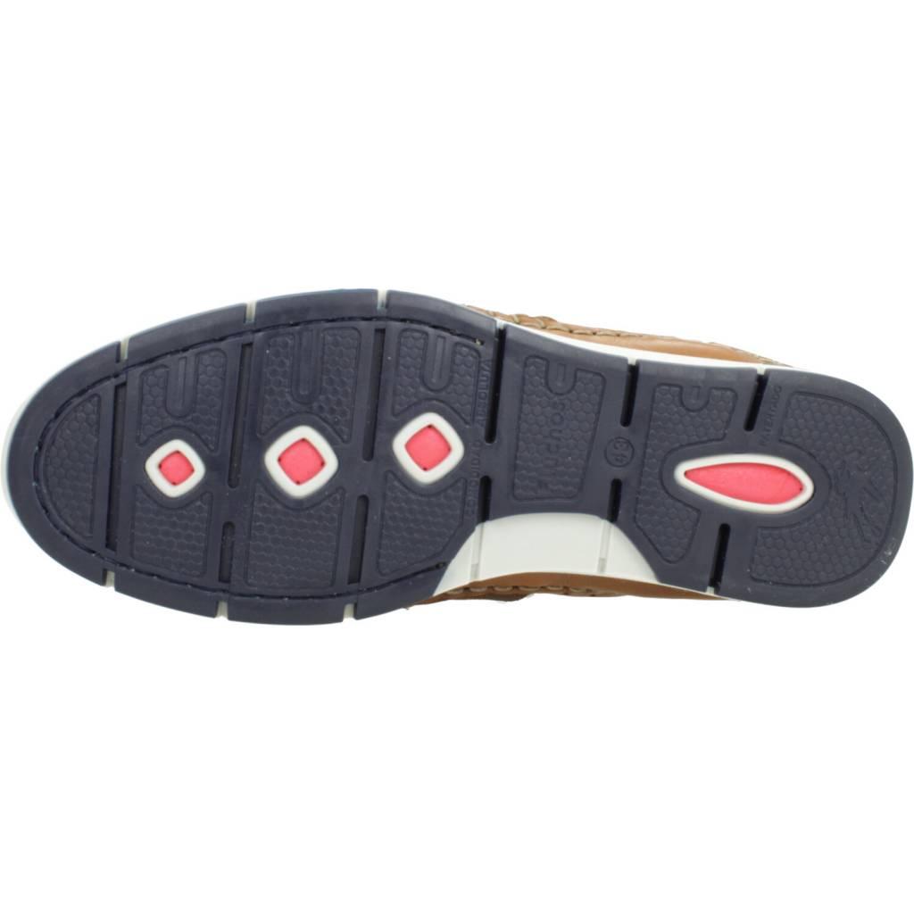 FLUCHOS F en color MARRON (6)