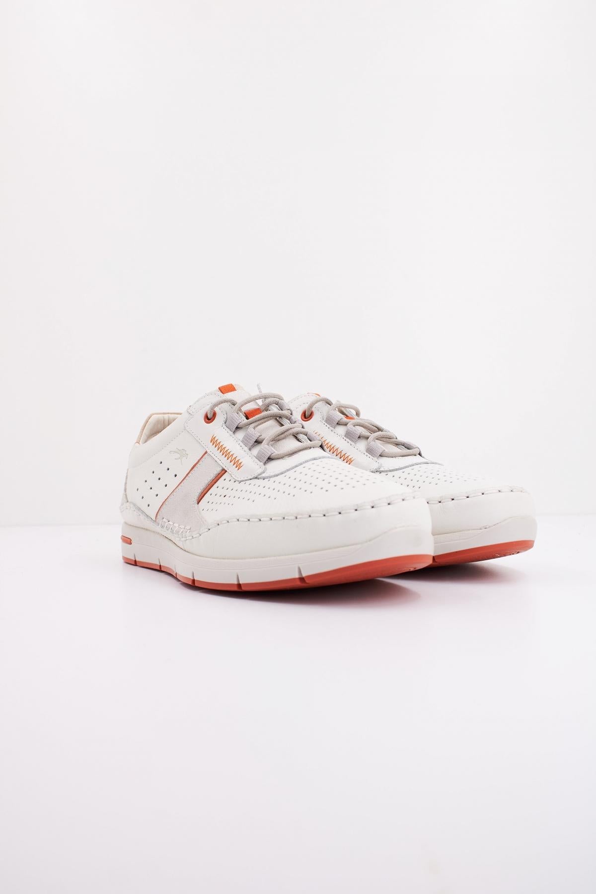 FLUCHOS F en color BLANCO (2)