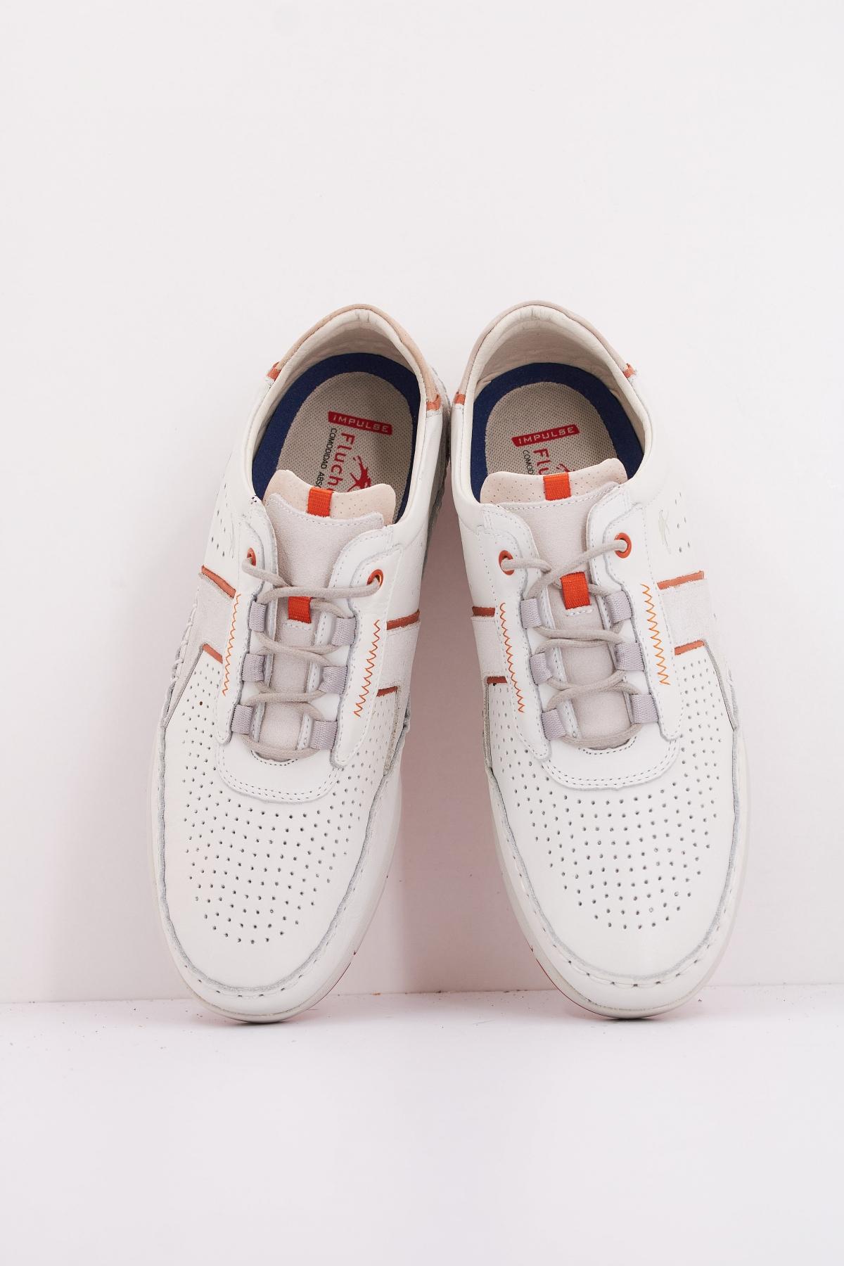 FLUCHOS F en color BLANCO (3)