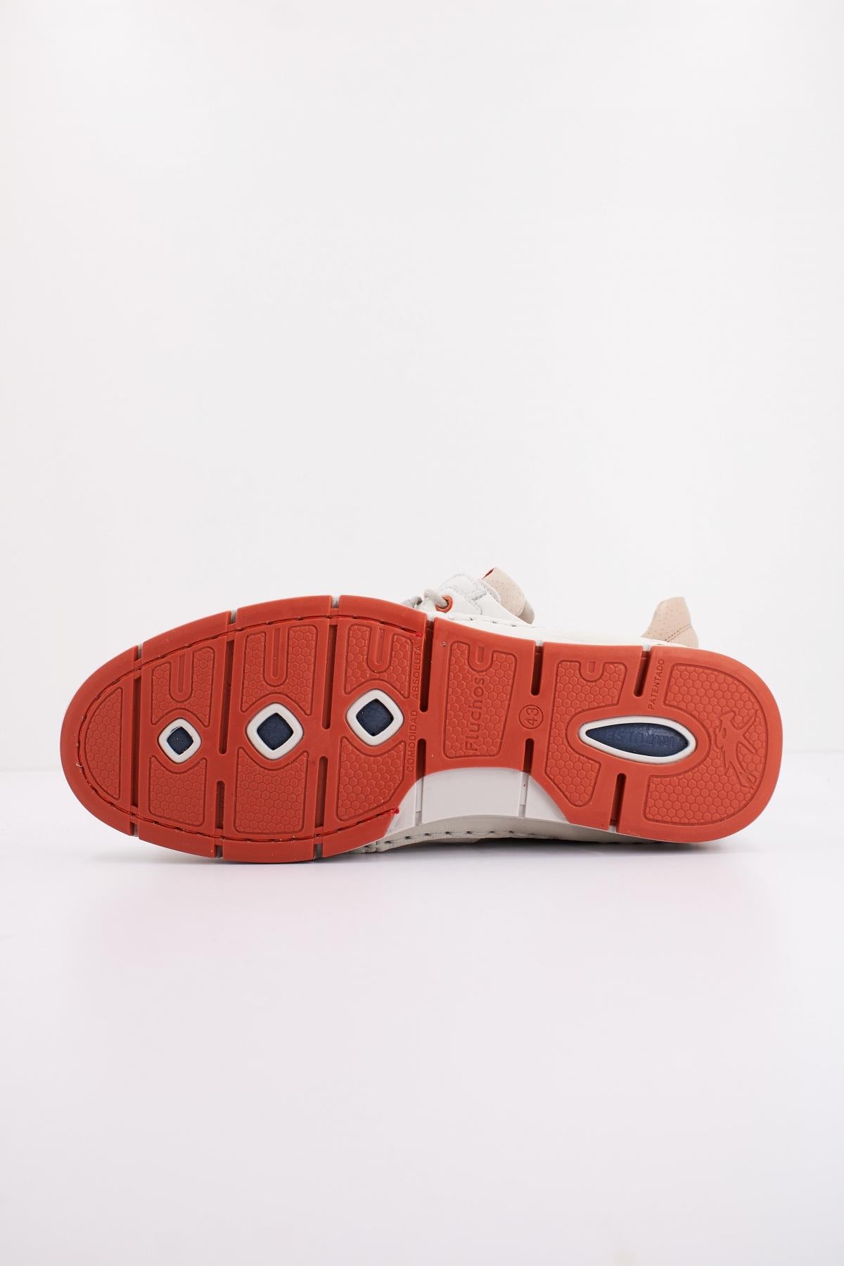 FLUCHOS F en color BLANCO (5)