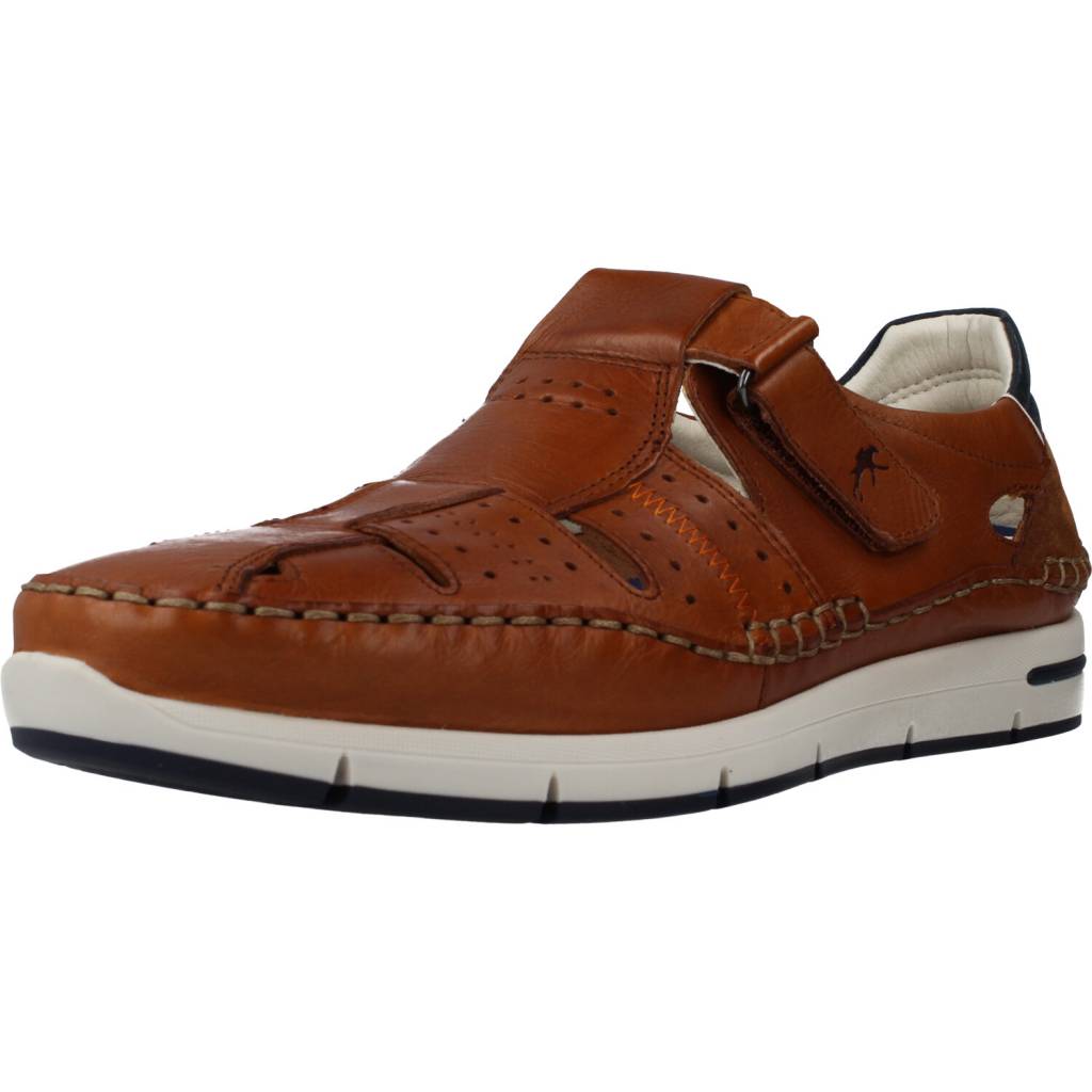 FLUCHOS F en color MARRON (1)